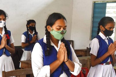 CBSE Board Exams 2022: Punjab CM Says Keeping Punjabi in Minor Subjects Against 'Spirit of Constitution'