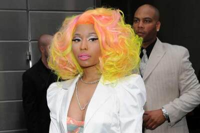 Nicki Minaj, Keith Urban named new 'Idol' judges