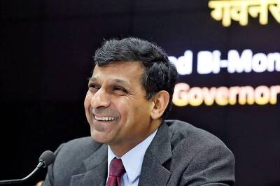 Rajan May Keep Rate Static in His Last Policy on Tuesday
