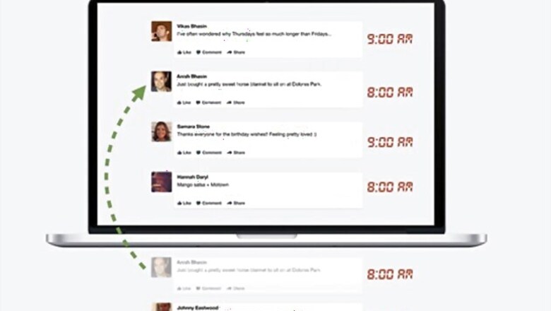 Explained: How Facebook's updated News Feed works