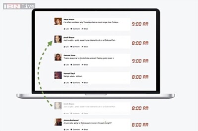 Explained: How Facebook's updated News Feed works