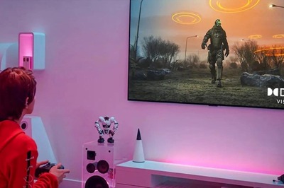 Explained: How Important Is The 'Dolby Tag' For Smart TV Buyers In India