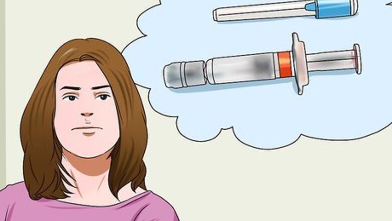 How to Administer a Flu Shot