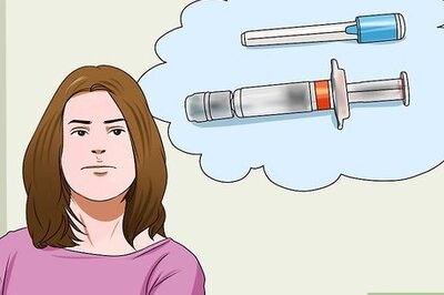 How to Administer a Flu Shot