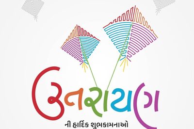 Uttarayan 2024: Date, History, Significance, Puja Muhurat, Rituals, and the Soaring Joy of Kite Flying