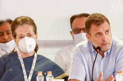 Congress's Chintan Shivir to End All its Chintaas? Voters Will Give the Answer in Upcoming Elections