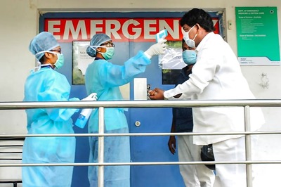 Telangana's 'No Travel History, No Covid Test' Policy Raises Concern, Symptomatic Patients Turned Away