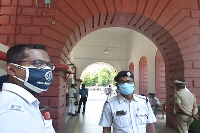 Kolkata Vaccination Scam: One More Arrested for Involvement with Fake IAS Officer