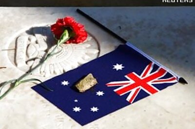 Oz  proposes anti-violence laws, new powers for police