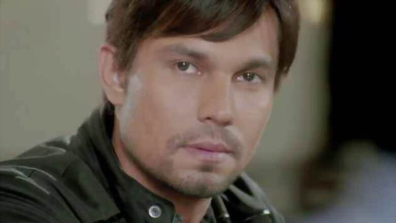 I failed in my first year of college: Randeep Hooda