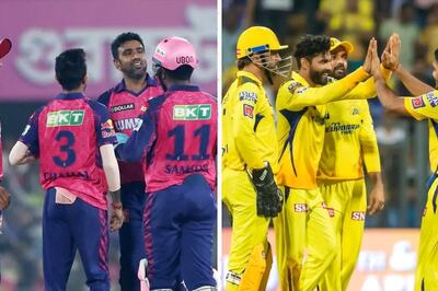 CSK vs RR Match Preview, IPL 2023: MS Dhoni's Chennai Super Kings Face Tricky Rajasthan Royals Test at Chepauk
