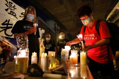 Anti-China Sentiment Maximum in The World Since Tiananmen Square Crackdown: RSS-backed Magazine