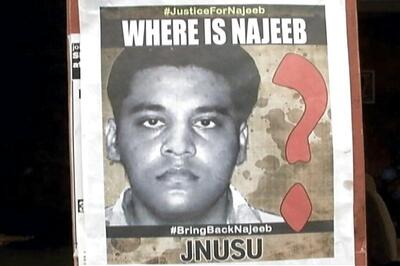Delhi HC May Pronounce Verdict on Plea to Trace Missing JNU Student Najeeb Ahmed