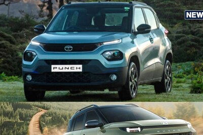 Hyundai Exter vs Tata Punch Detailed Comparison: Price, Variants, Features, Engine Specs and More