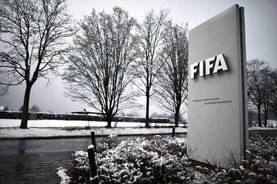 Crisis-hit FIFA set to elect its new president on Friday