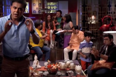 Sarabhai Vs Sarabhai Web Series Trailer Is Out and The Cast Needs Your Help