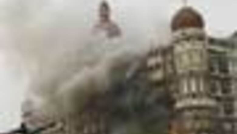 26/11 trial stuck due to Indian witnesses: Pak