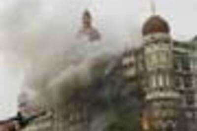 26/11 trial stuck due to Indian witnesses: Pak