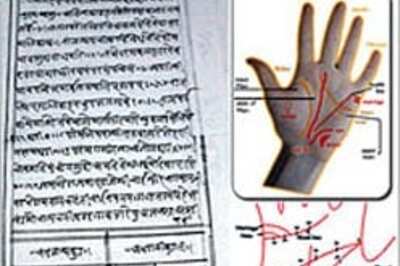 Astrologer predicts wrong, faces court