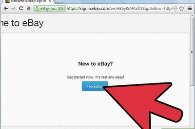 How to Buy on eBay
