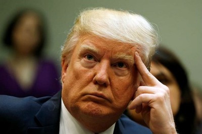 Donald Trump Counterterrorism Adviser Sebastian Gorka to Leave the White House