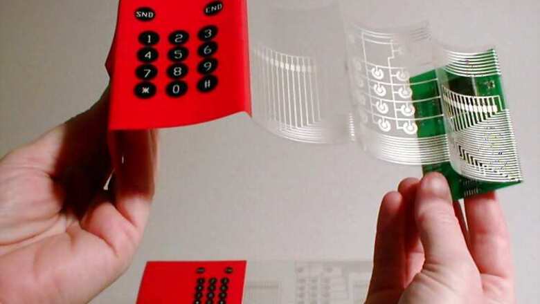 Past Tech: Phone-Card-Phone - the world's first disposable mobile phone