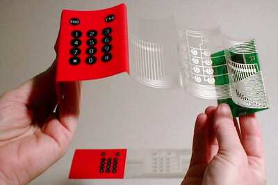 Past Tech: Phone-Card-Phone - the world's first disposable mobile phone