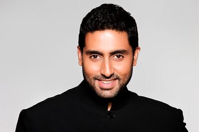 Criticism Hurts Terribly: Abhishek Bachchan