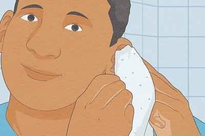 How to Get Rid of Water in Your Ears: Chewing, Blow Drying, Ear Drops & More