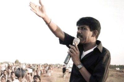 Arun Vijay To Fill in Suriya’s Shoes in The Bala-Directorial Vanangaan? Details inside