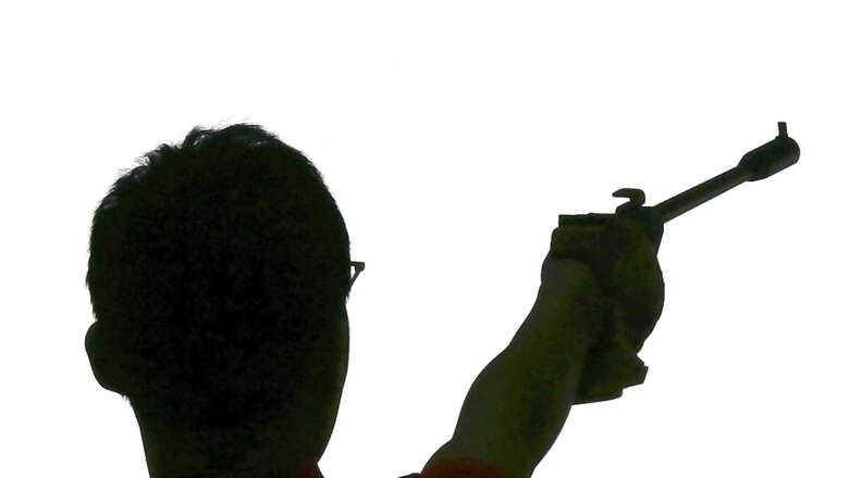 Four Trials in May to Select Shooting Team for Paris Olympics; NRAI Not in Favour of Bonus Points