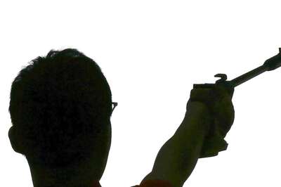 Four Trials in May to Select Shooting Team for Paris Olympics; NRAI Not in Favour of Bonus Points