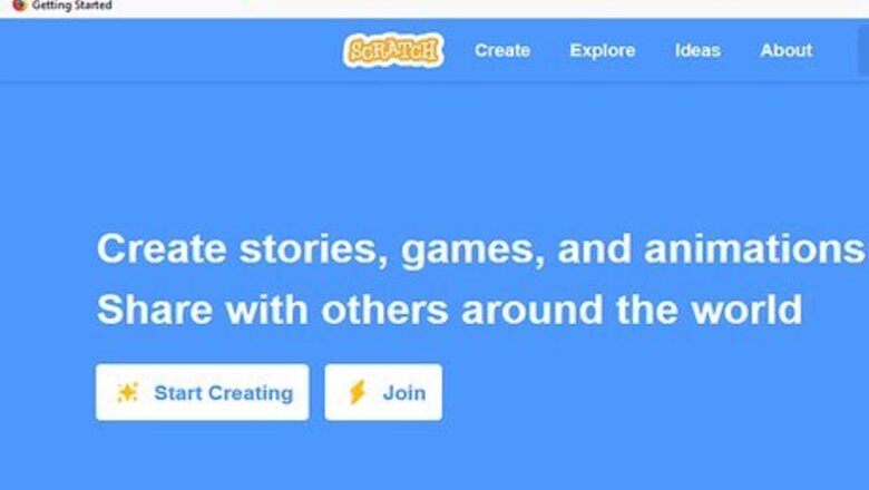 How to Use Scratch