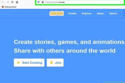 How to Use Scratch