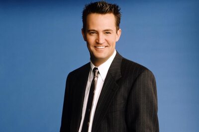 F.R.I.E.N.D.S Star Matthew Perry's Official Cause Of Death Remains Unclear, Toxicology Reports Awaited