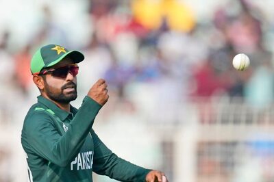 'If Spinners Don't Take Wickets in Middle Overs, You Struggle': Babar Azam on Pakistan's Disappointing WC Campaign