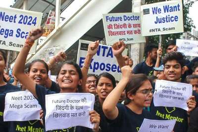 NEET-UG 2024 Paper Leak Row: What SC Said So Far? A Chronology of Events