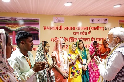 Ayushman Bharat, Medical Infra, Research & Ayush: Budget Booster Shot For Health Initiatives