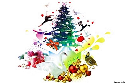 Congress lambasts BJP for trying to reduce importance of Christmas