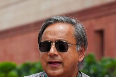 'India Had Obligation to Show That It Will Help A Friend in Need': Tharoor to News18 on Hasina Situation
