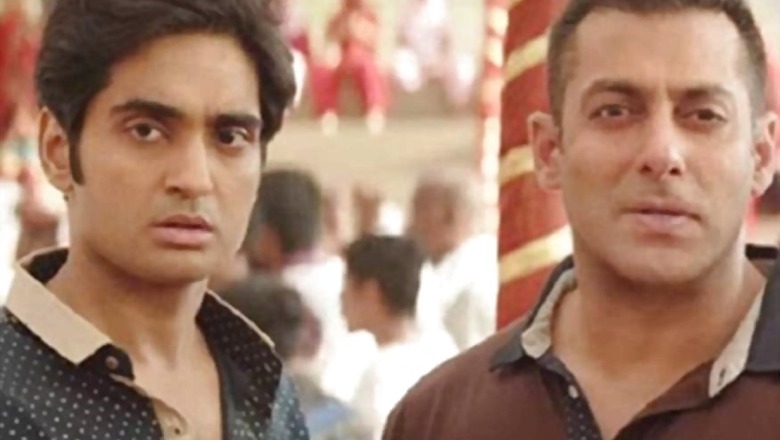 Salman Khan's Sultan to Compete at Shanghai International Film Festival