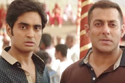 Salman Khan's Sultan to Compete at Shanghai International Film Festival