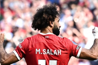 Deadpool Star Ryan Reynolds Has A Special Transfer Request For Liverpool’s Mohammed Salah