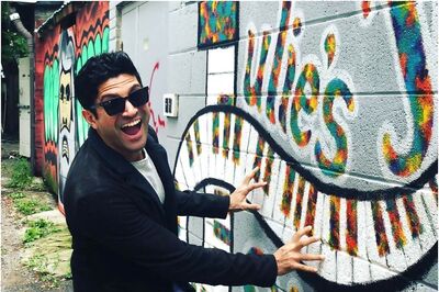 Don't Know Where I Am Headed In Next Five Years, Says Farhan Akhtar