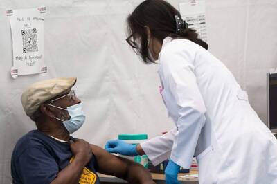 Infection + Vaccination = Superpowers. How Experts Answer 'Do I Still Need the Vaccine' Question