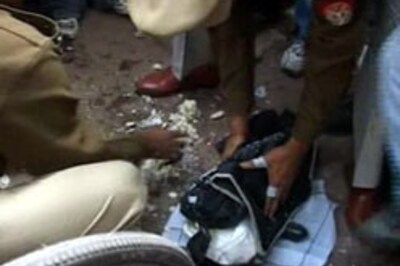 Timer device used in UP terror, HuJI key suspect