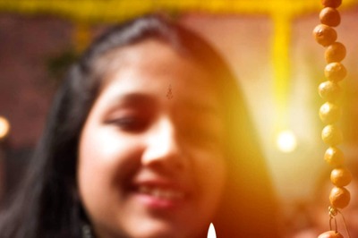 5 Things All Kids Should Know About Diwali