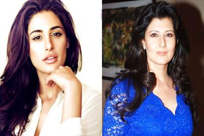Nargis Fakhri to essay Sangeeta Bijlani's role in biopic on Mohammad Azharuddin