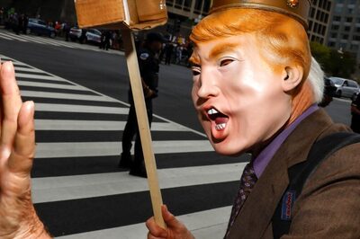 Trump Pleads Not Guilty to Election Conspiracy Charges: Key Takeaways, Reactions