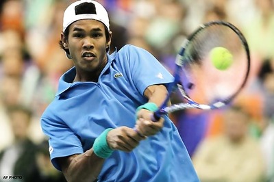 Somdev in quarter-finals of US Challenger event